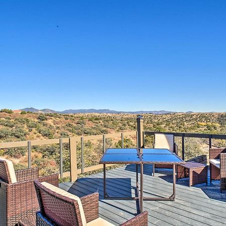 The Roadrunner - Silver City Oasis With Views! Eksteriør bilde