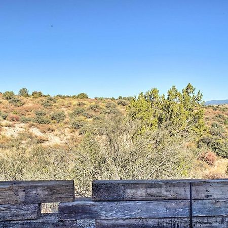 The Roadrunner - Silver City Oasis With Views! Eksteriør bilde