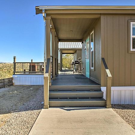 The Roadrunner - Silver City Oasis With Views! Eksteriør bilde