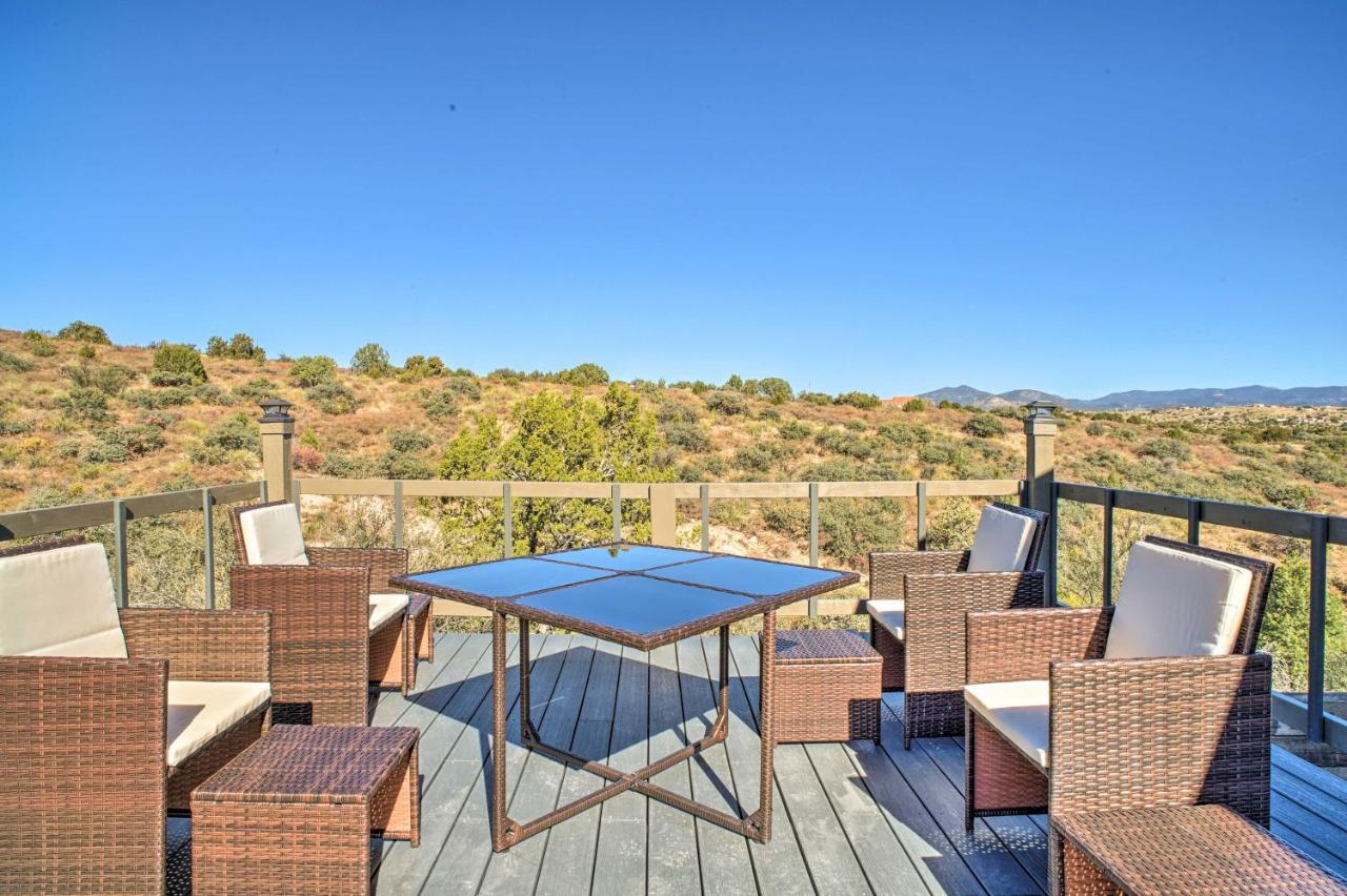 The Roadrunner - Silver City Oasis With Views! Eksteriør bilde