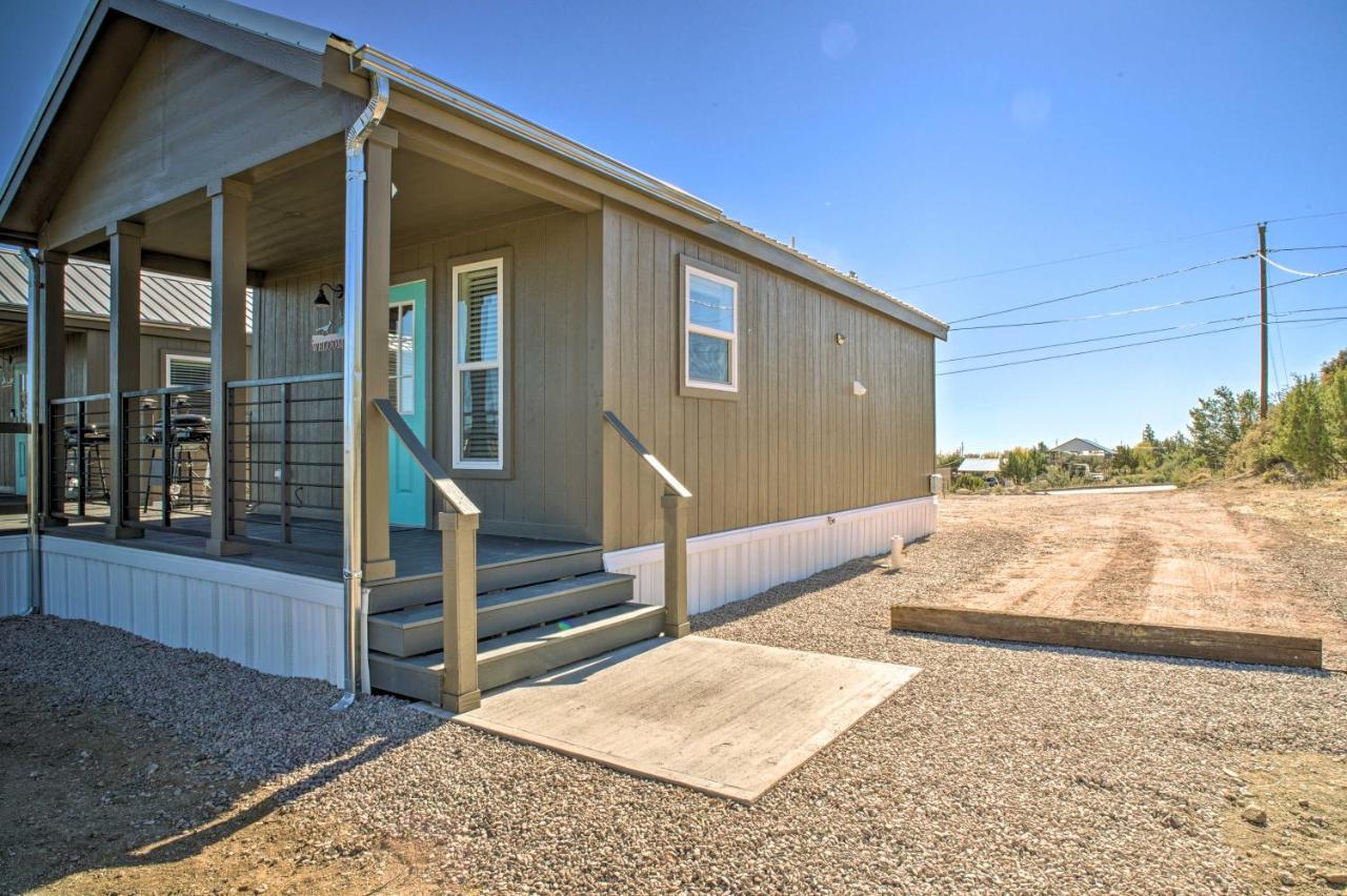 The Roadrunner - Silver City Oasis With Views! Eksteriør bilde