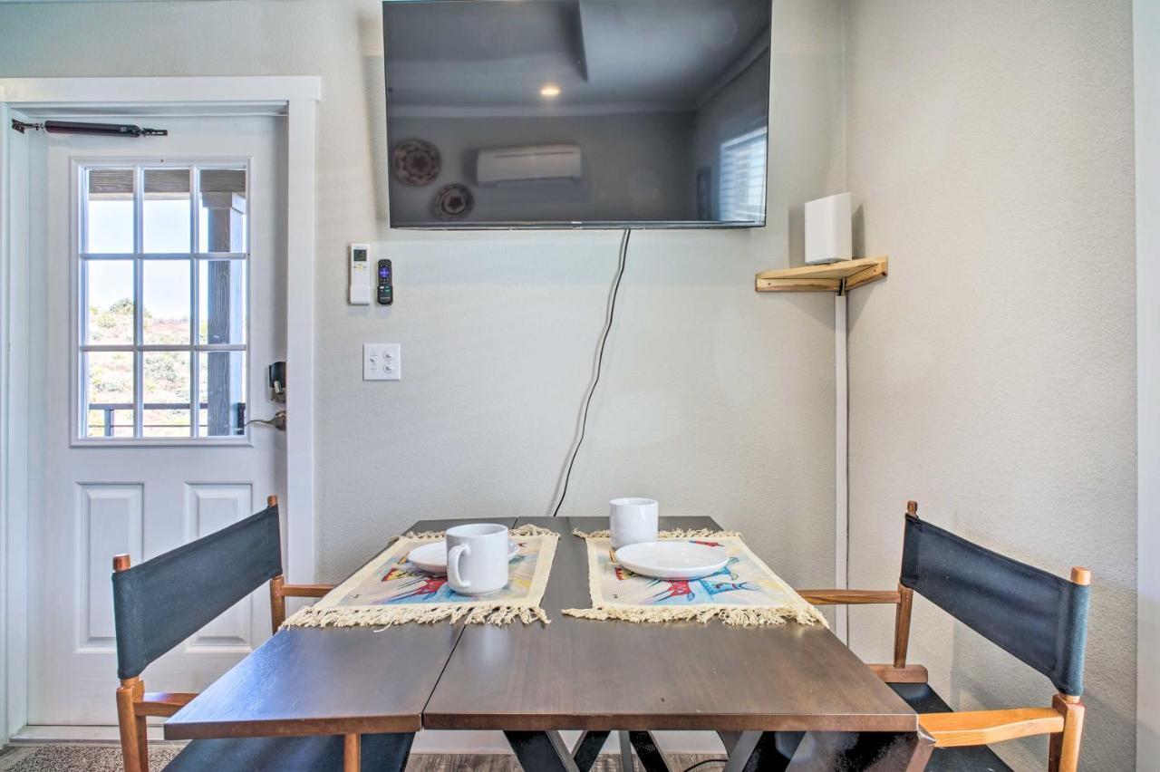 The Roadrunner - Silver City Oasis With Views! Eksteriør bilde