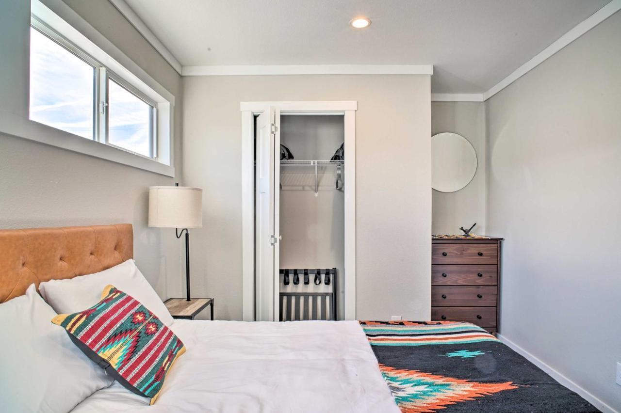 The Roadrunner - Silver City Oasis With Views! Eksteriør bilde