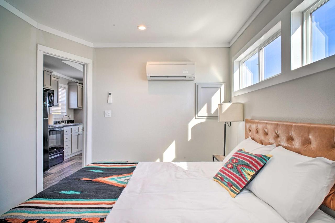The Roadrunner - Silver City Oasis With Views! Eksteriør bilde