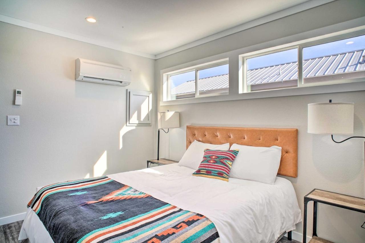 The Roadrunner - Silver City Oasis With Views! Eksteriør bilde