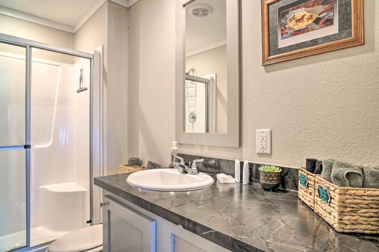 The Roadrunner - Silver City Oasis With Views! Eksteriør bilde