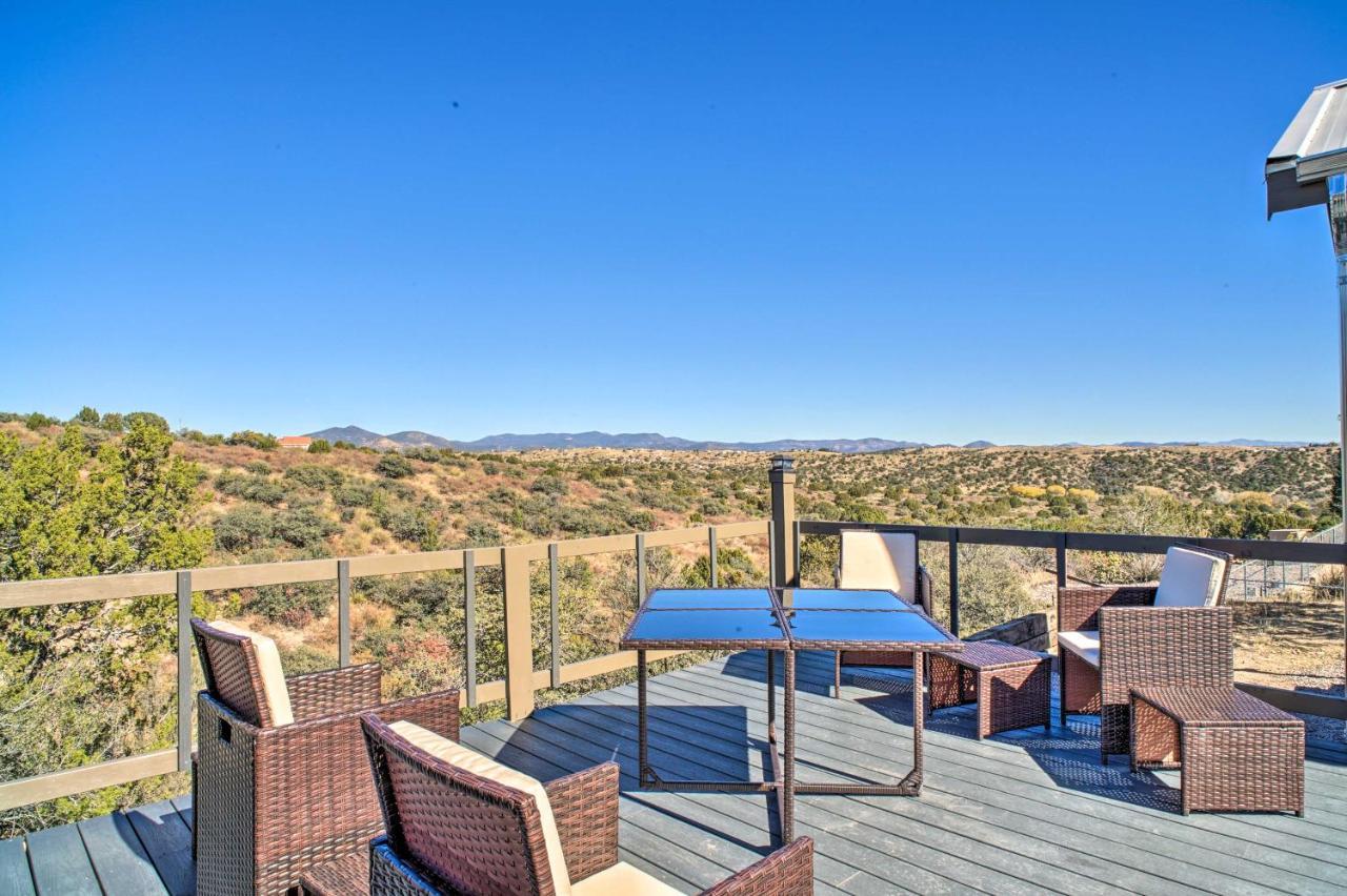 The Roadrunner - Silver City Oasis With Views! Eksteriør bilde