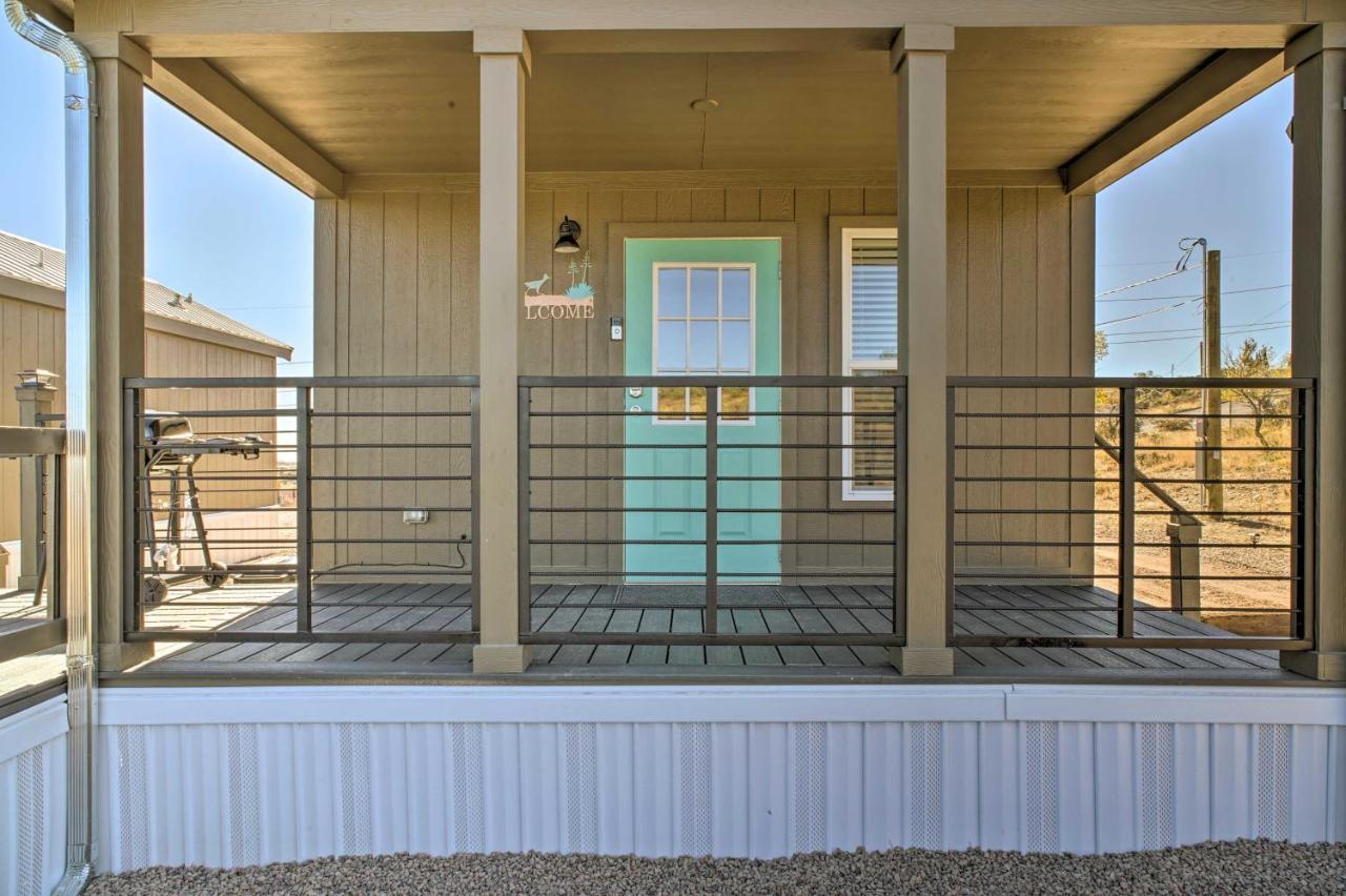 The Roadrunner - Silver City Oasis With Views! Eksteriør bilde