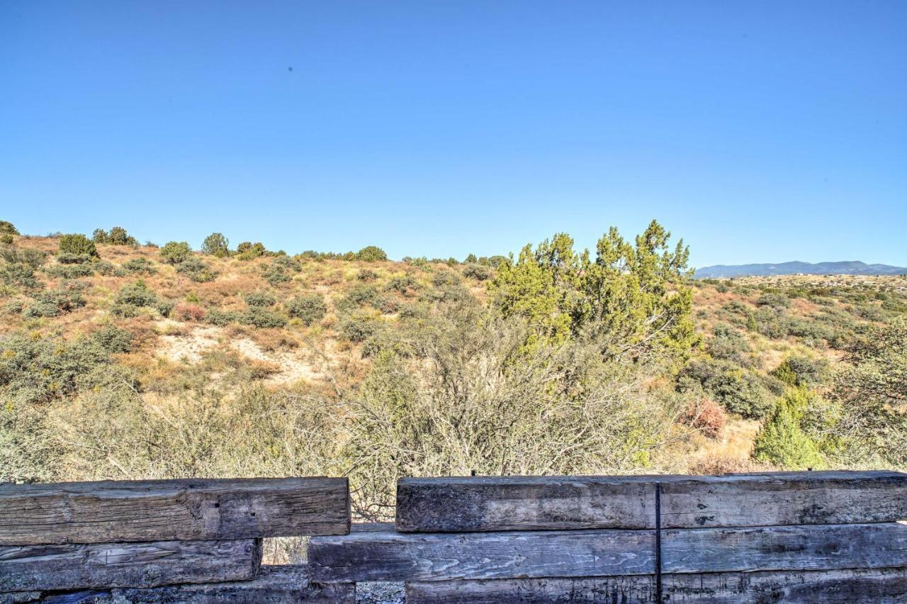 The Roadrunner - Silver City Oasis With Views! Eksteriør bilde