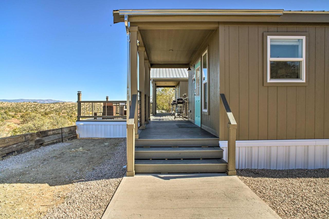 The Roadrunner - Silver City Oasis With Views! Eksteriør bilde