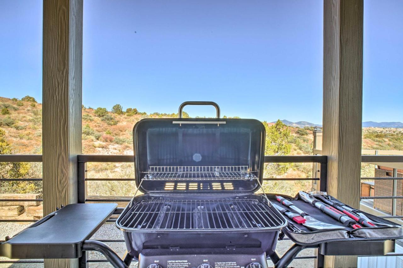 The Roadrunner - Silver City Oasis With Views! Eksteriør bilde