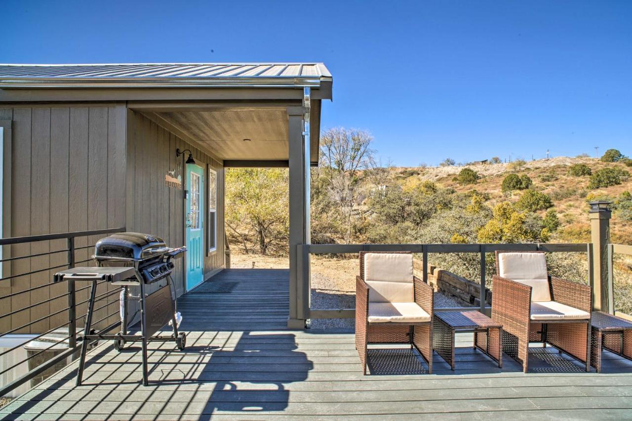 The Roadrunner - Silver City Oasis With Views! Eksteriør bilde