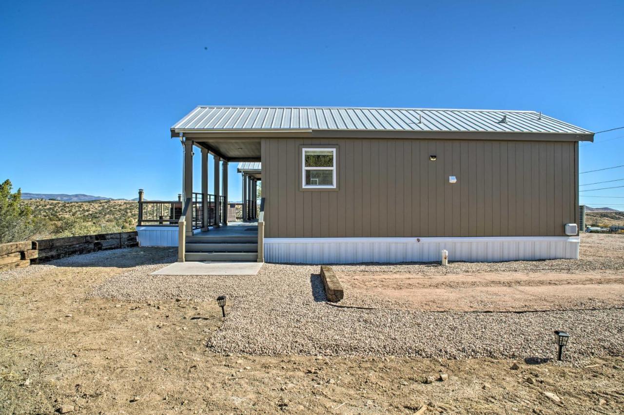 The Roadrunner - Silver City Oasis With Views! Eksteriør bilde